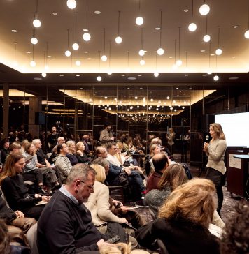 Loop Symposium 2025: cine de artistas en red, cura y resiliencia