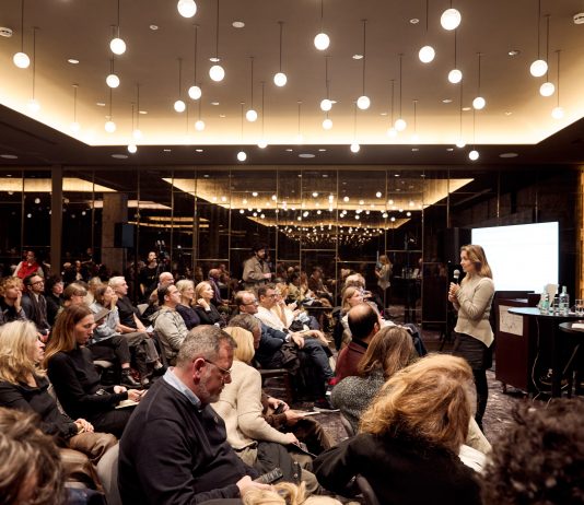 Loop Symposium 2025: cine de artistas en red, cura y resiliencia