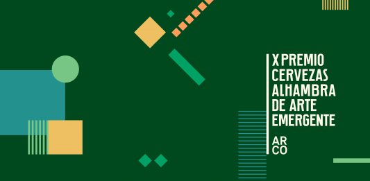 Cervezas Alhambra lanza la X edición de su Premio de Arte Emergente