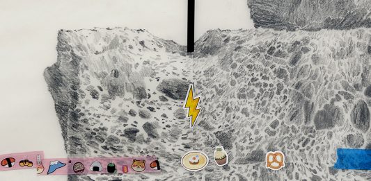 Las exposiciones de Ester Partegàs y Dorothy Iannone inauguran la temporada 2026 de CA2M (Móstoles)