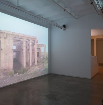 El tiempo como herencia cultural: Saodat Ismailova en àngels barcelona