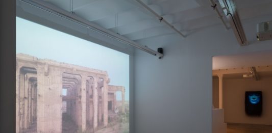 El tiempo como herencia cultural: Saodat Ismailova en àngels barcelona