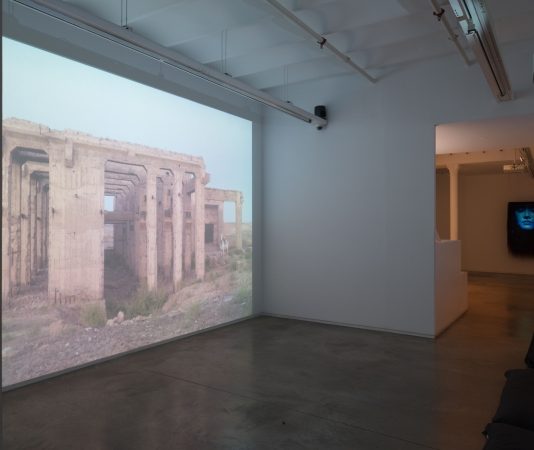 El tiempo como herencia cultural: Saodat Ismailova en àngels barcelona