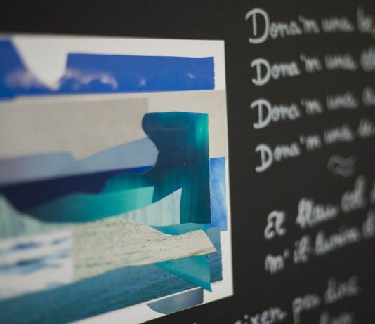 ‘Al voltant d’Antònia Font’ llega a Es Baluard Museu d’Art Contemporani de Palma