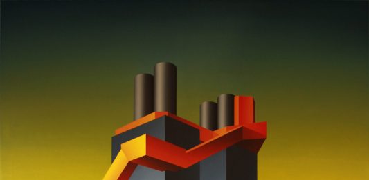 El programa ‘EPICENTRO’ inaugura en CentroCentro (Madrid) con Illán Argüello