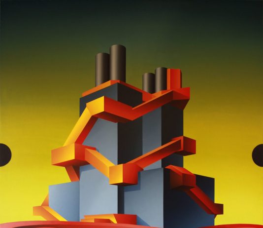 El programa ‘EPICENTRO’ inaugura en CentroCentro (Madrid) con Illán Argüello