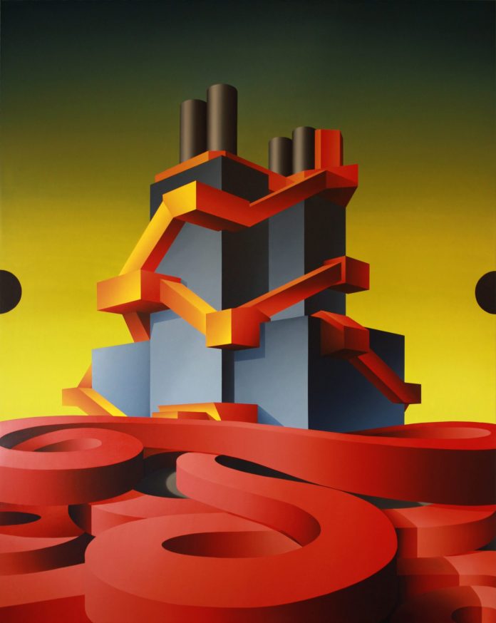 El-emerger-de-Venus-2026.-@Illan-Arguello.-VEGAP-Madrid-2026.-250-x-200-cm.-Oleo-sobre-lienzo-scaled