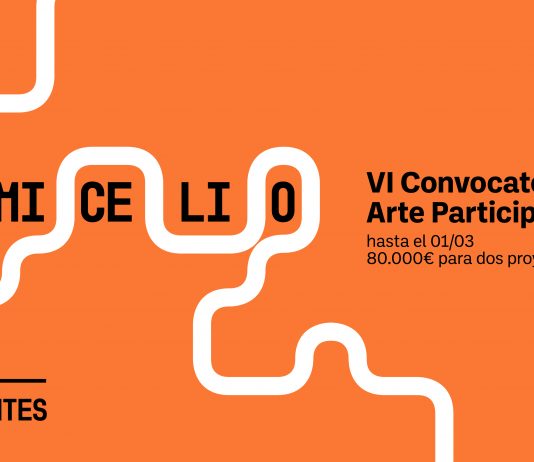Abre la convocatoria Micelio VI de arte participativo