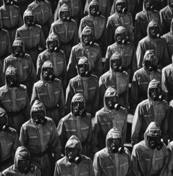 Kepa Garraza: desmontar la retórica de la guerra en ‘WAR’