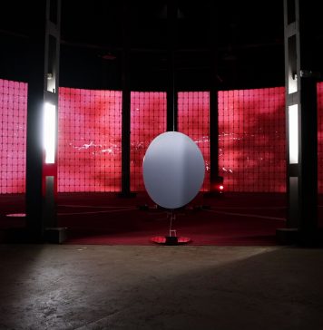 ‘Glimpse’ de Pedro Torres llega a Santa Cruz de Tenerife