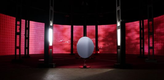 ‘Glimpse’ de Pedro Torres llega a Santa Cruz de Tenerife