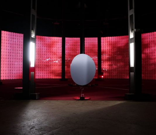 ‘Glimpse’ de Pedro Torres llega a Santa Cruz de Tenerife