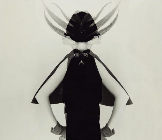 Cèsar Malet – ‘Autorretrato. Ironia, estética y pasión’