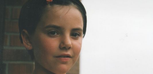 Maite González Martínez inaugura en Tabakalera (Donostia-San Sebastián)