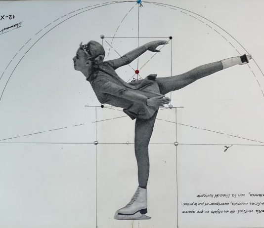 Xavi Muñoz – ‘Coreografías de la memoria’