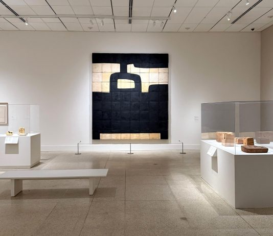 Tras el centenario: la vigencia del pensamiento de Eduardo Chillida