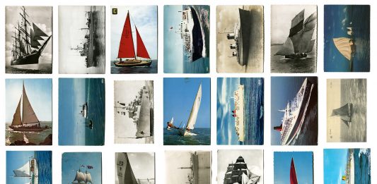 ‘Los restos’: detalles del proyecto de Oriol Vilanova para el Pabellón de España en la 61ª Biennale di Venezia