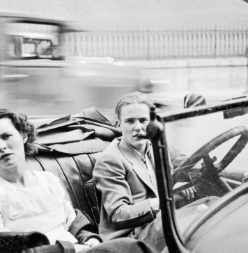 Walker Evans y Pérez Siquier en KBr Fundación MAPFRE (Barcelona)