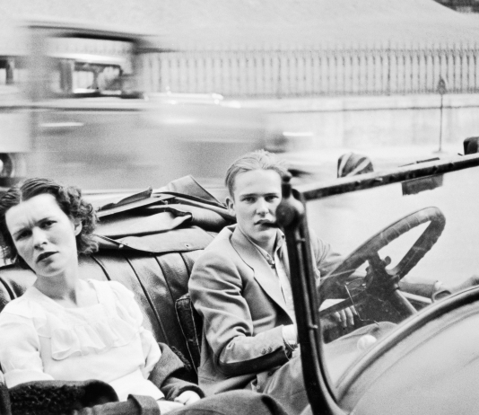 Walker Evans y Pérez Siquier en KBr Fundación MAPFRE (Barcelona)