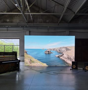 En marzo, Yuko Mohri llega al Centro Botín (Santander) con su primera monográfica en España