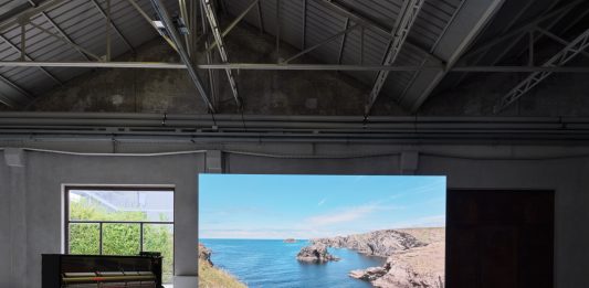 En marzo, Yuko Mohri llega al Centro Botín (Santander) con su primera monográfica en España