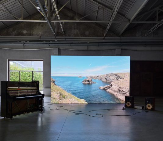 En marzo, Yuko Mohri llega al Centro Botín (Santander) con su primera monográfica en España