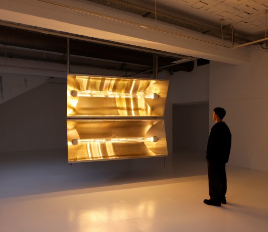 Espai 13 inaugura un nuevo ciclo en la Fundació Joan Miró (Barcelona)