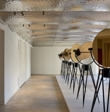 Casa Batlló (Barcelona) amplía su programa con un espacio dedicado al arte contemporáneo