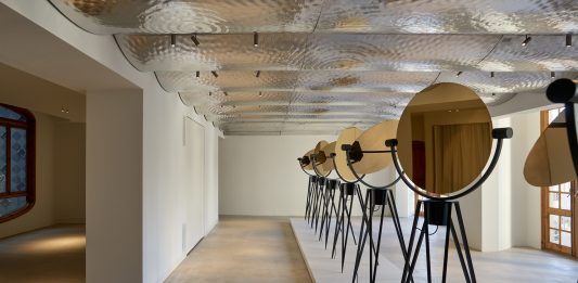 Casa Batlló (Barcelona) amplía su programa con un espacio dedicado al arte contemporáneo