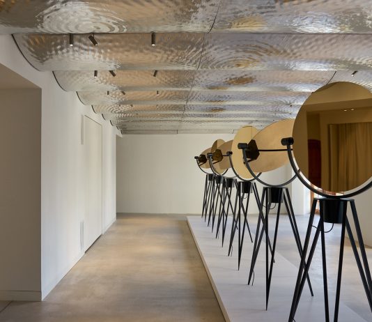 Casa Batlló (Barcelona) amplía su programa con un espacio dedicado al arte contemporáneo