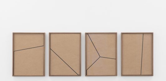 Irma Álvarez-Laviada presenta ‘Fuera de marco’ en el Museo Thyssen-Bornemisza (Madrid)