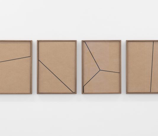 Irma Álvarez-Laviada presenta ‘Fuera de marco’ en el Museo Thyssen-Bornemisza (Madrid)