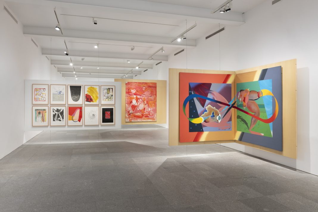 Foto 28 -Itinerario III Los poderes de la ficcion