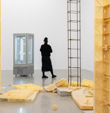 Generación 2026 en La Casa Encendida (Madrid) presenta el arte como «experiencia transitable»