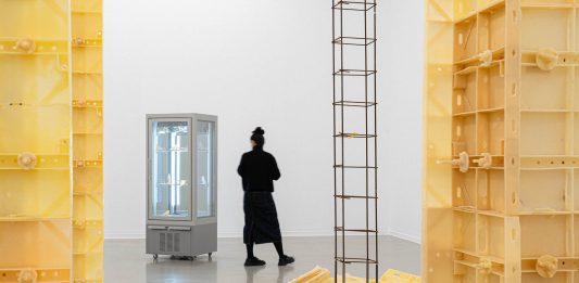 Generación 2026 en La Casa Encendida (Madrid) presenta el arte como «experiencia transitable»