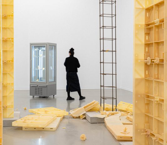 Generación 2026 en La Casa Encendida (Madrid) presenta el arte como «experiencia transitable»