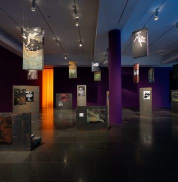 Memoria en resonancia: Basel Abbas y Ruanne Abou-Rahme en el MACBA (Barcelona)