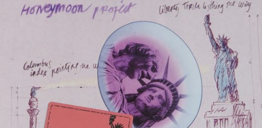 La Sala Apolo acoge la presentación del libro ‘Monuments in Love / Cartas de Amor’ de Antoni Miralda