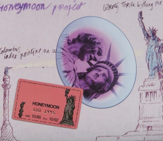 La Sala Apolo acoge la presentación del libro ‘Monuments in Love / Cartas de Amor’ de Antoni Miralda