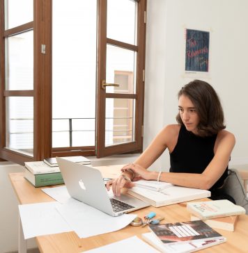 exibart llega a América Latina, bajo la dirección editorial de Benedetta Casini