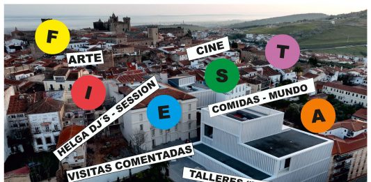 El Museo Helga de Alvear celebra su quinto aniversario con ‘POP-UP-MARILYN’ de Thomas Hirschhorn