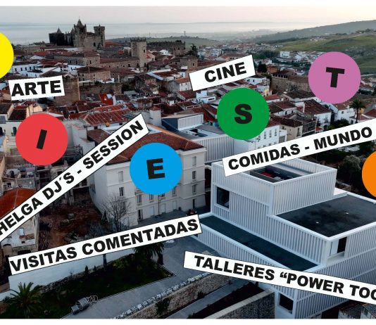 El Museo Helga de Alvear celebra su quinto aniversario con ‘POP-UP-MARILYN’ de Thomas Hirschhorn