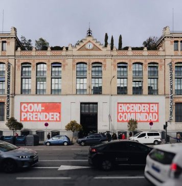 La Casa Encendida (Madrid) presenta su programación para 2026