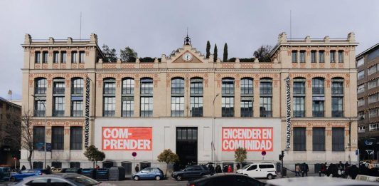 La Casa Encendida (Madrid) presenta su programación para 2026