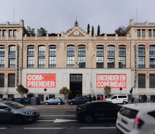 La Casa Encendida (Madrid) presenta su programación para 2026