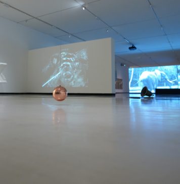 Txuspo Poyo en Azkuna Zentroa (Bilbao): un viaje por la memoria y el imaginario colectivo