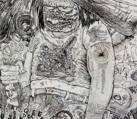 Ejes curatoriales en ARCOmadrid 2026: futuros especulativos, escena emergente y foco latinoamericano