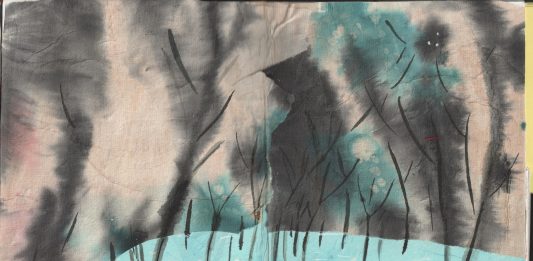 Isabel Herguera llega a La Filmoteca de Catalunya (Barcelona)