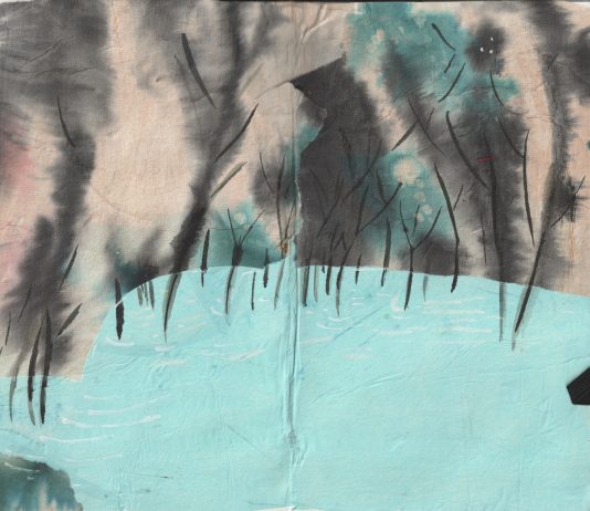 Isabel Herguera llega a La Filmoteca de Catalunya (Barcelona)