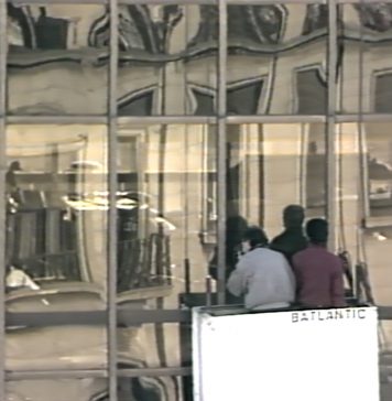 ‘La imagen sublime’: El Museo Reina Sofía (Madrid) revive los orígenes del videoarte en España